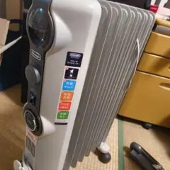 【新品未開封品】DeLonghi オイルヒーター HJ0812-BK 新品未開封品】DeLonghi オイルヒーター HJ0812-BK Amazon | De