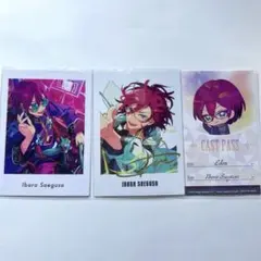2026年最新】あんスタ 茨 ぱしゃっつの人気アイテム - メルカリ