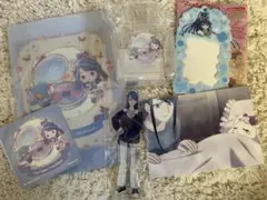 キュアアクア 水無月かれん ‼️6点‼️まとめ売り
