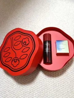 【新品未開封】♡資生堂♡ カメリアセット 〖マイレージプログラム特典2025〗