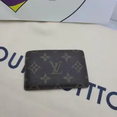ルイヴィトンカードケース
