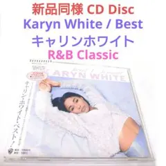 新品同様 Karyn White / Best キャリンホワイト/ ベスト