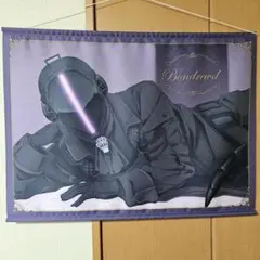 ボンドルド 度し難き不眠くじ タペストリー メイドインアビス 烈日の黄金郷 度し難き不眠くじ | くじ引き堂