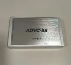 canopus ADVC-55 本体のみのサムネイル