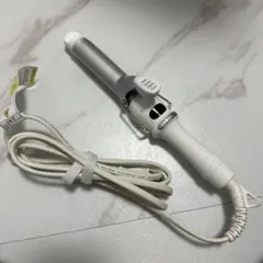 サロニア　コテ25mm 海外対応