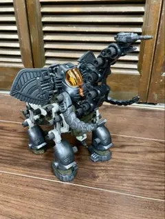 2025年最新】ゾイド マンモス 復刻版の人気アイテム - メルカリ