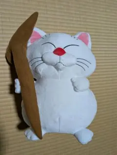 ドラゴンボール超 めちゃもふぐっとぬいぐるみ カリン