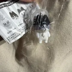 パーフェクトピギー　ガウくん めじるしアクセサリー