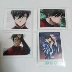 7 ブルーロック  ぱしゃこれ 糸師凛