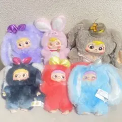 サミュエル KITTY ぬいぐるみキーホルダー