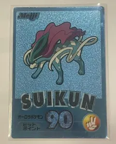 2026年最新】ポケモン 明治 ゲットカードの人気アイテム - メルカリ