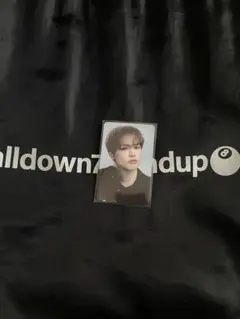 nct chenle チョンロ トレカ dream  scape md