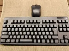 ワイヤレスキーボード マウス