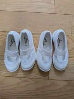 瞬足　15.5 2足セット