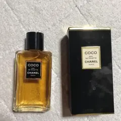 CHANEL COCOオードトワレ75ml シャネルココのサムネイル