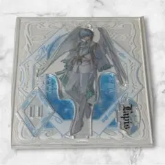 めておら らぴす アクリルスタンド Halo＆Horns ver. Lapis