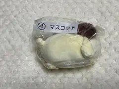 2023年 サンリオ 当たりくじ ポムポムプリン マスコット ぬいぐるみ