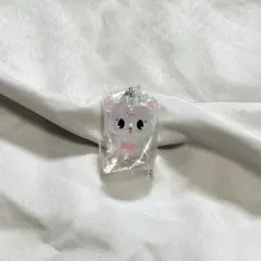 【即購入ok】ジュエルペット ラブラ めじるしアクセサリー