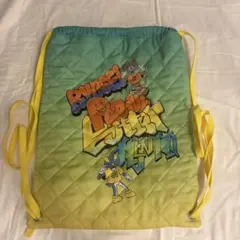 なにわ男子　2025 ピナバタナップザック　大西流星　長尾謙杜