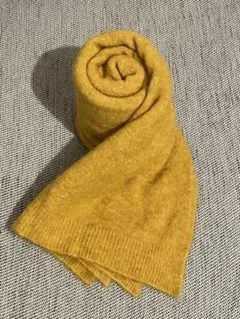 コントワーデコトニエ アルパカマフラー