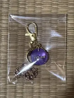 ハンドメイド シクフォニ いるま キーホルダー