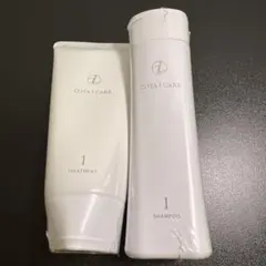 COTA i CARE 】シャンプートリートメントセット - メルカリ