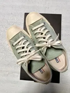 CONVERSE ALL STAR コーデュロイ スニーカー