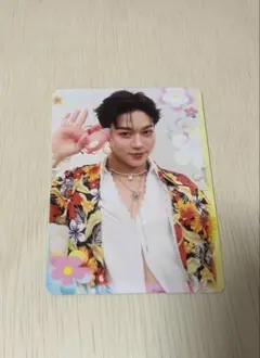 Lykn Lego GMMTV ランダムトレカ①