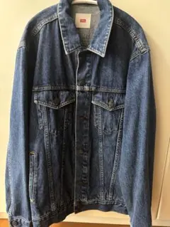 デニムジャケット