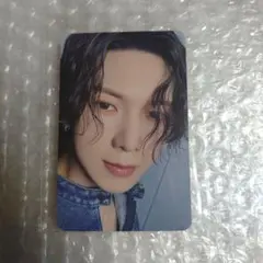 ateez golden hour part.3 ヨサン makestar