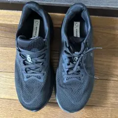 HOKA RINCON 4 ランニングシューズ ブラック