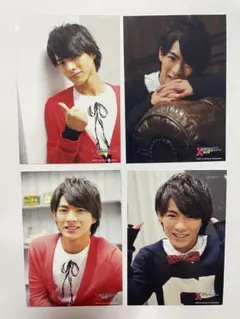 King & Prince 平野紫耀　関西ジャニーズJr. 写真セット