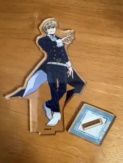 僕のヒーローアカデミア物間寧人　アクリルスタンド