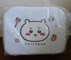 新品 ちいかわ ミニトランク キャリーオンバッグ（うさぎ）韓国限定