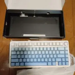 【A2】 AULA F75 メカニカルキーボード