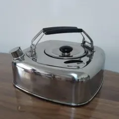 杉山金属　キューブケトル　1.6L　やかんのサムネイル