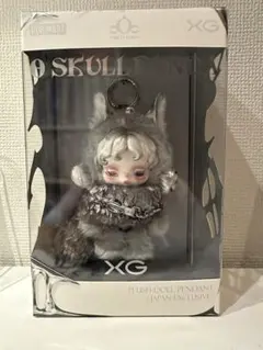 2026年最新】SKULLPANDA XGの人気アイテム - メルカリ