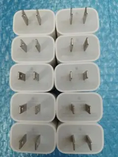 純正 Apple 20W USB-C充電器 A2305 10個セット