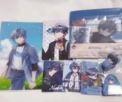 カラフルピーチ からぴち なおきり セット
