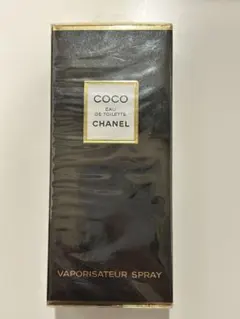 CHANEL COCO オードトワレ 100ml - メルカリ