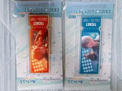 プロセカ あんスタ アクリルキーチェーン アクキー 彰人 冬弥