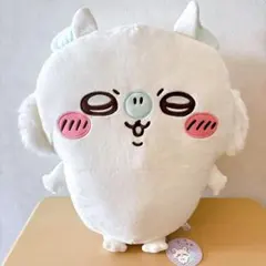 ちいかわ モモンガ 超BIGぬいぐるみ