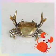 2025年最新】蟹置物の人気アイテム - メルカリ