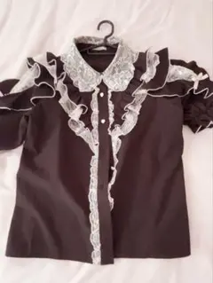 ノエミー ブラウス