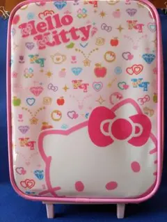 2026年最新】HELLO KITTY カラー：ピンク系 レディース キャリーケース