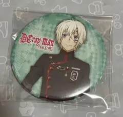 2025年最新】d.gray-man アレン 缶バッジの人気アイテム - メルカリ