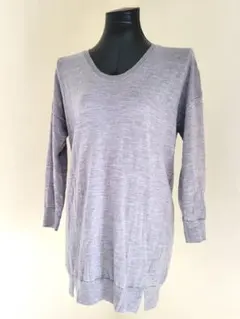 1【値下げ】送料込み GAP レディース ニット メリノウール M