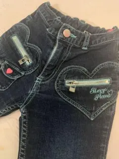 ☆メゾピアノデニム パンツ☆