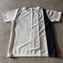 最終値下げ‼️ ikka Mサイズ Tシャツ メンズ　ホワイト　服