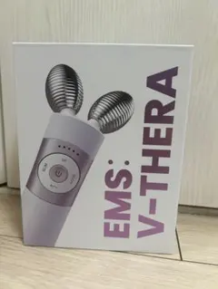 EMS V-THERA マッサージャー マミーケア Vセラ 美顔器 ブイセラ - メルカリ